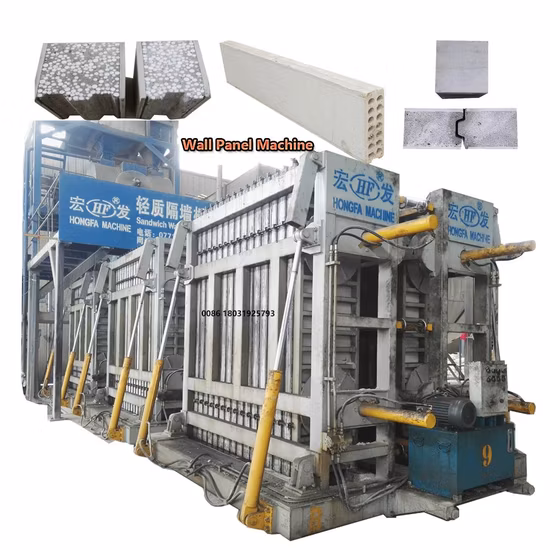 China Foam Mold Forming Supplier