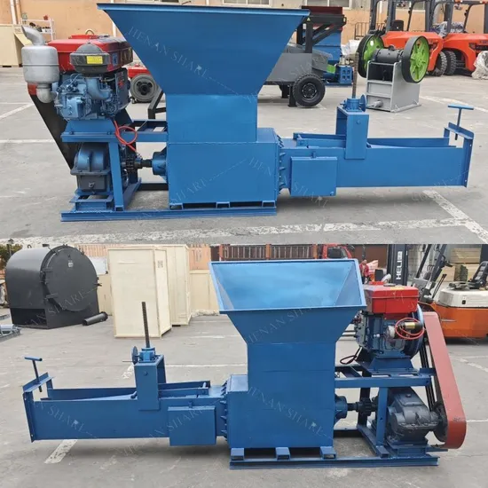 EVA EPS Foam Hydraulic Press Block Moulding Machine 