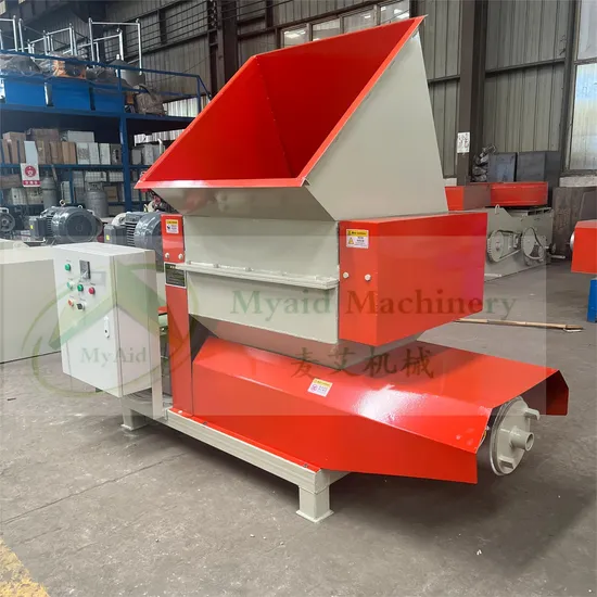 Durable EPS/XPS Polystyrene Hot Melt Machine with Optional Conveyor 