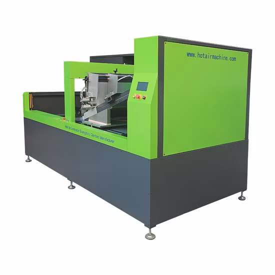 Foam Toolbox Insert Foam Case EPE XPE XLPE IXPE EPP EPS Foam Hot Air Laminating Machine Hot Air Welding Machine China Lamination Machine
