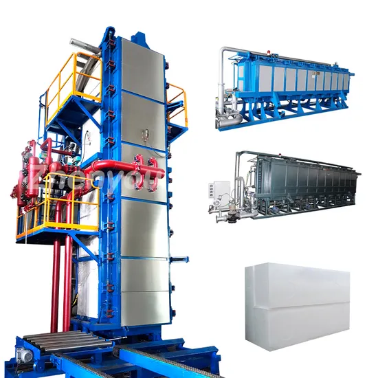High Speed EPS Wall Panel Molding Machinery EPS Foam Block Making Production Machine Expandable Foam Block Molding Equipment 