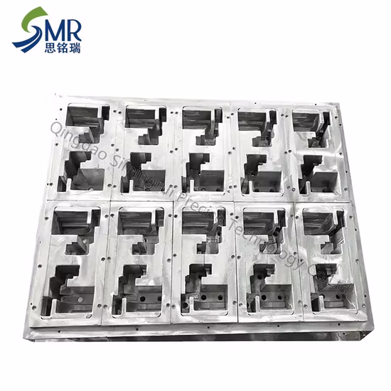 Customized EPS Foam Moulds/ EPP Mold
