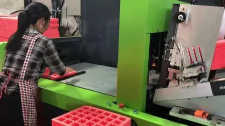 EPE XPE EPP EPS EVA EPE Foam Hot Air Automatic Thermal Laminating Machine with CE Certificate 