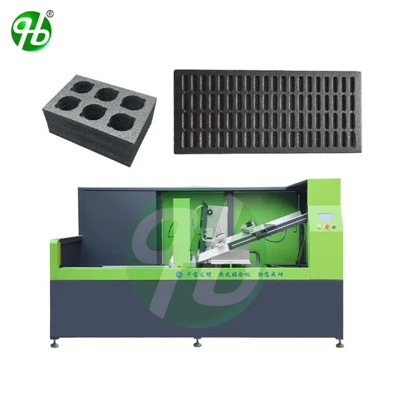 Hot Air Type Cutting PE EPE XPE XLPE EPP EPS IXPE Foam Laminating Machine 