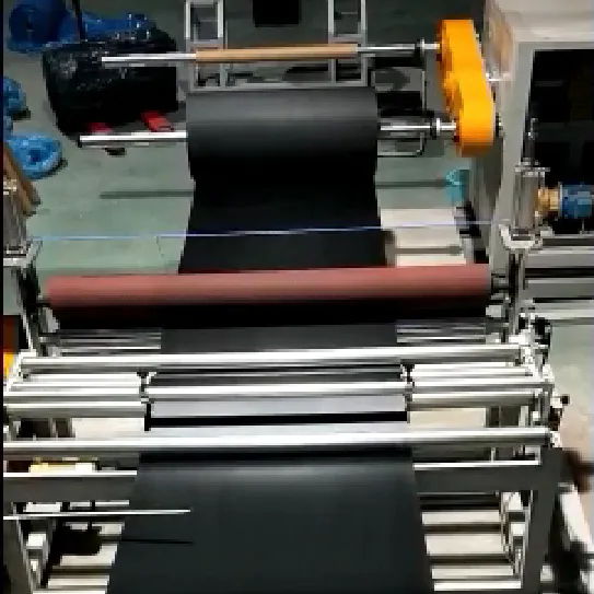 IXPE XPE EPP Foam Machine PE Tech EPDM Cross