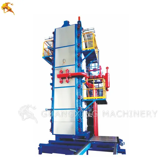 Factory Direct Price EPS Block Making Machine 