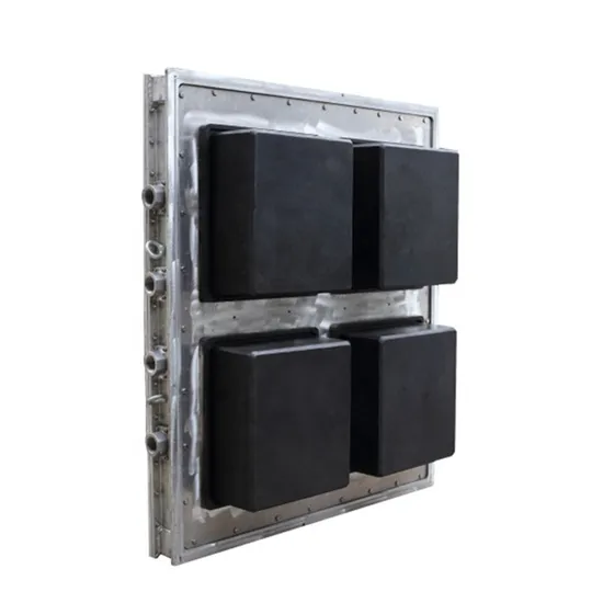 High Quality Aluminum Alloy Styrofoam EPS EPP Foam Molds 