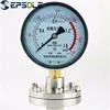 Epsole Electrical Connecting Pressure Gauge for EPS/EPP Machinery 