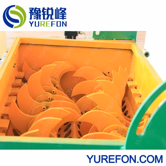 Small EPS EPP EPE Hot Melting Machine Recycling Melter