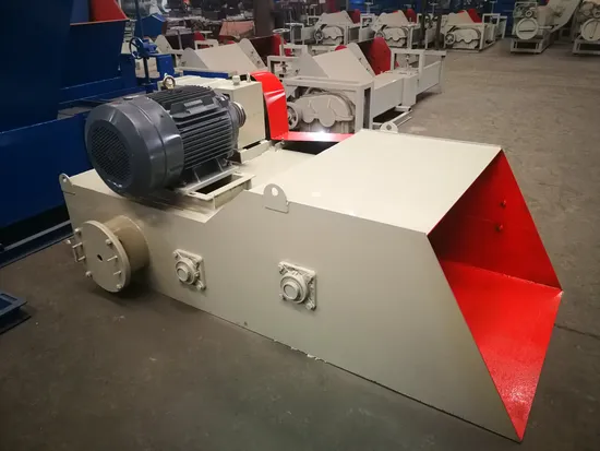 Foam Thermocol Hot Melting Machine for Recycling Loose EPS Foam Materials 