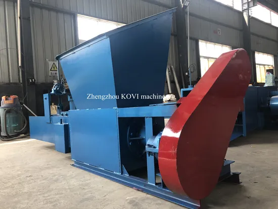 Polyurethane Foam Recycling Cold Press Briquetting Machine EPS EPP Foam Compactor Waste Sponge Pressing Machine Price 