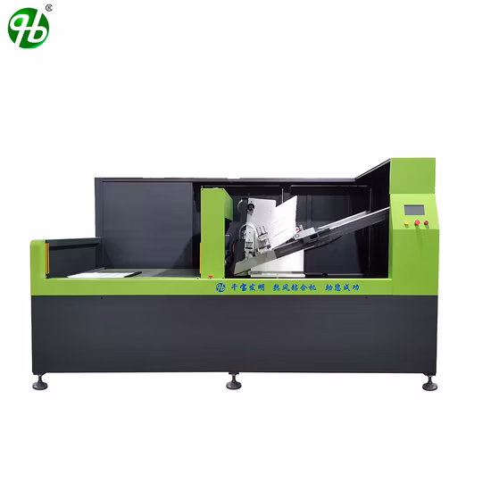 Foam Production Laminating Sheet to Sheet Machine Automatic Thermal Laminating Machine