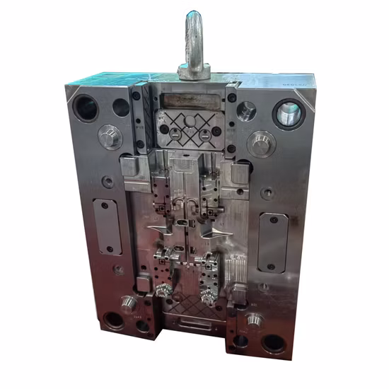 Custom EPS/EPP/EVA/EPE Foam Packaging Box Molding High Density Can Making Different Shape Moulds for New Product