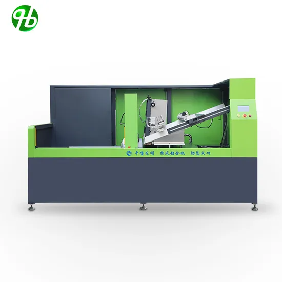 2021 New Type PE EPE XPE XLPE EPP EPS IXPE Foam Hot Air Laminating Machine 