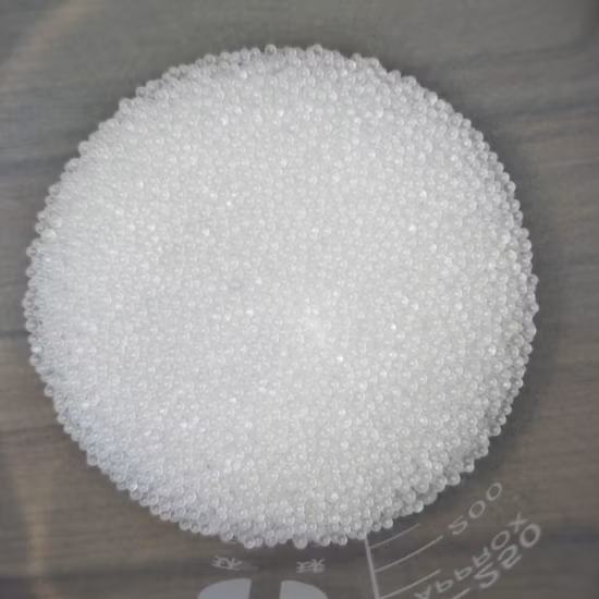 EPS Resin Beads, Polystyrene EPS