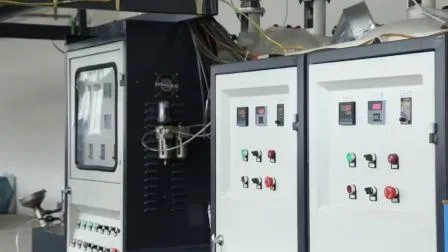 Etpu Polyurethane Foaming Machine PU Foaming Foam Machine Low Pressure Foaming Foam Machine Shoe Machine Polyurethane Machinery for Make Shoes 