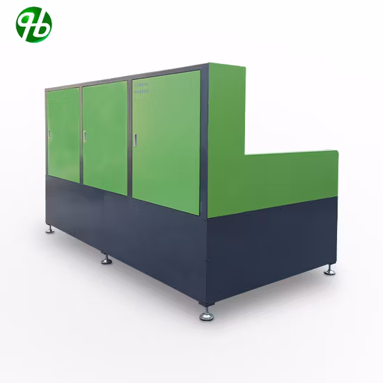 2021 New Type PE EPE XPE XLPE EPP EPS IXPE Foam Hot Air Laminating Machine
